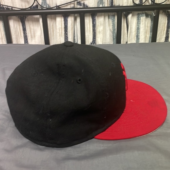 New York Yankees Fitted hat - Picture 2 of 3